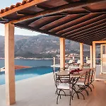Villa Luxury Caretta Kas