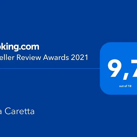 Luxury Caretta ヴィラ *