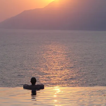 Luxury Caretta ヴィラ