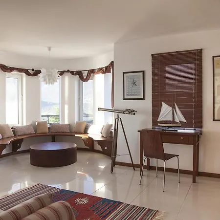 Luxury Caretta * Каш