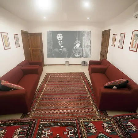 Luxury Caretta ヴィラ