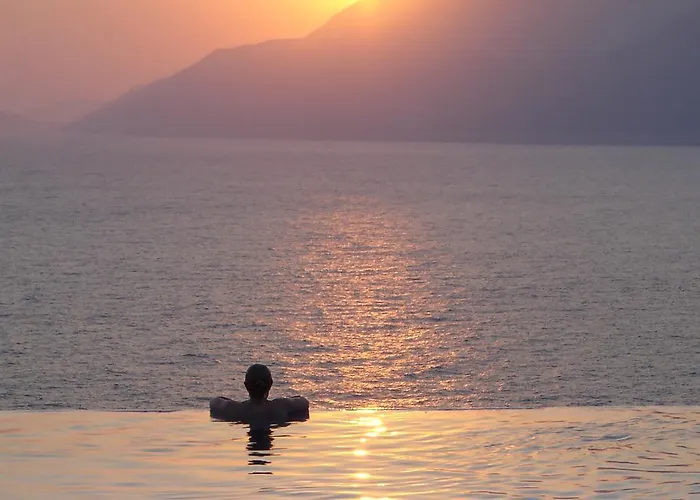 Luxury Caretta ヴィラ