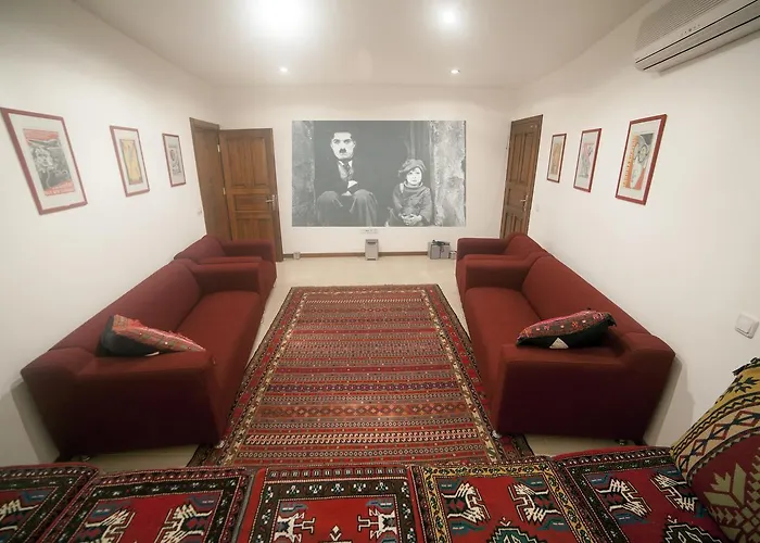 Luxury Caretta ヴィラ