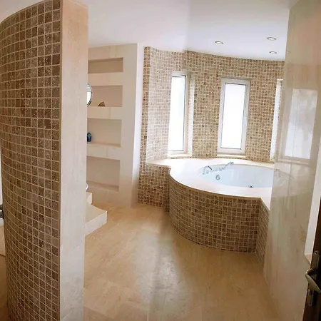 别墅 Luxury Caretta 卡斯