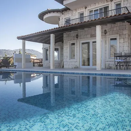 Luxury Caretta Villa Kas