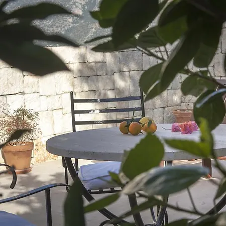 Villa Luxury Caretta Kas