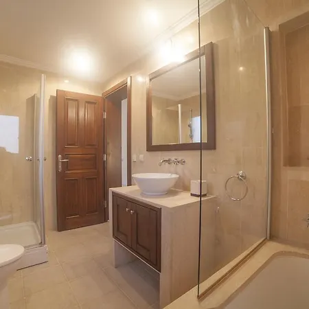 Luxury Caretta 别墅 *