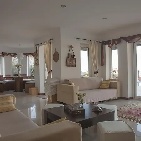 Villa Luxury Caretta Kas