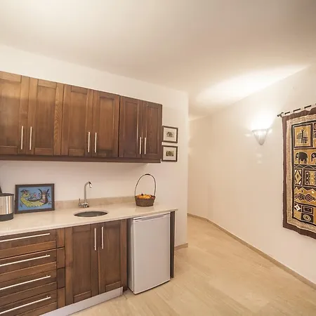 别墅 Luxury Caretta 卡斯