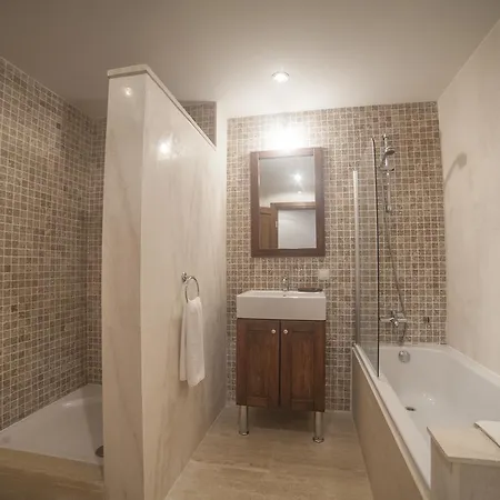 别墅 Luxury Caretta *