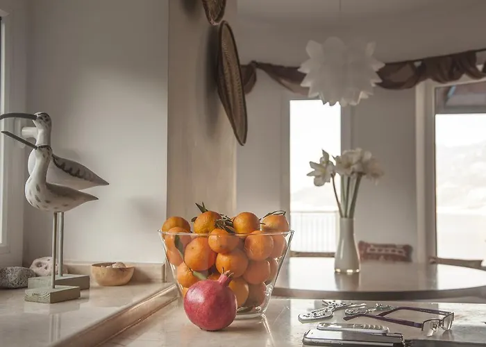 Luxury Caretta 别墅