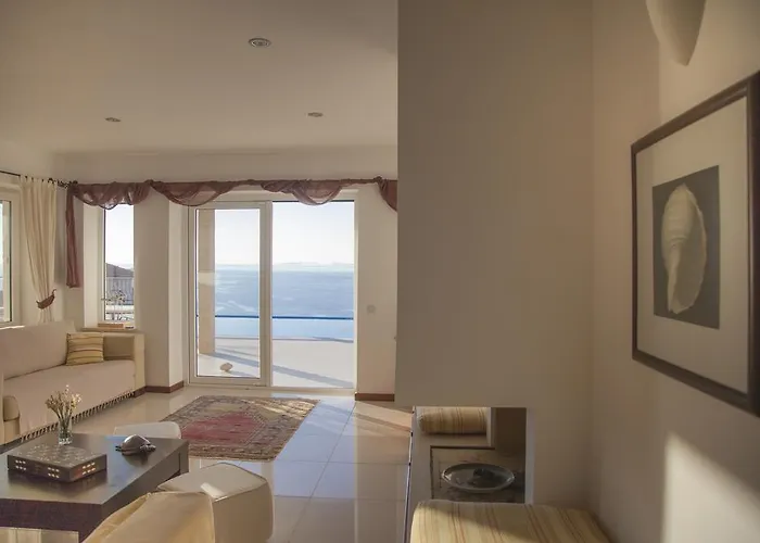 Villa Luxury Caretta