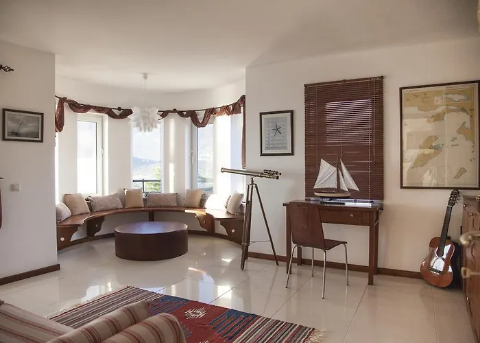 Luxury Caretta * Kas