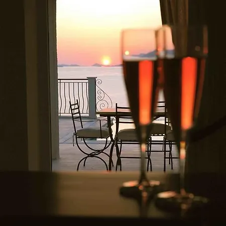 Luxury Caretta * Kaş