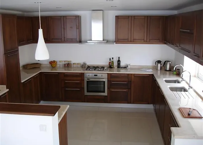 Villa Luxury Caretta *