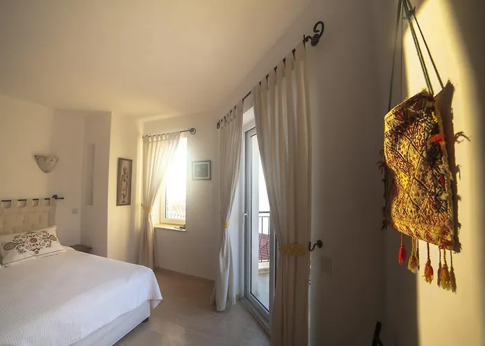 Luxury Caretta * Kaş