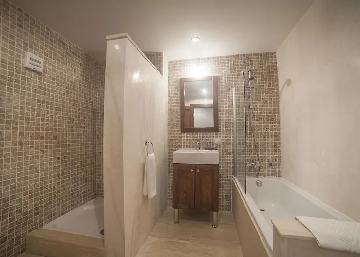 Villa Luxury Caretta *